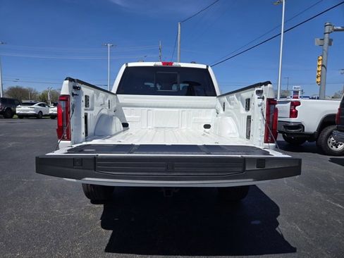 New 2026 Ford F150 Platinum AWD/4WD image 26