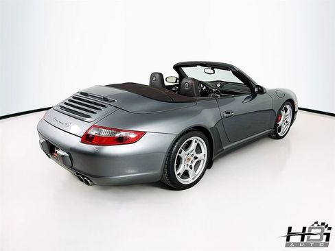 Used 2008 Porsche 911 Carrera 4S image 27