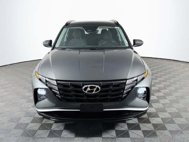 Used 2022 Hyundai Tucson SEL AWD/4WD image 2
