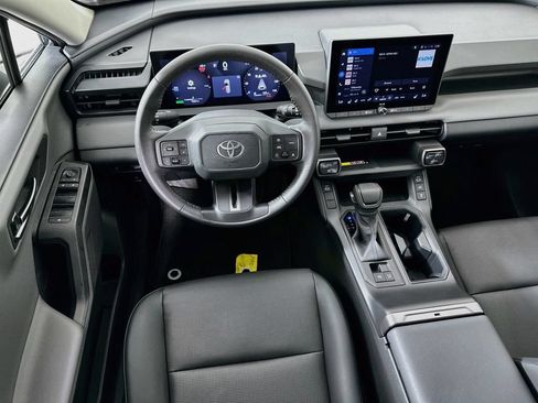 Certified 2026 Toyota RAV4 XLE Premium w/ Weather Package AWD/4WD image 21