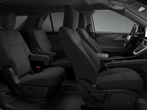 New 2026 Ford Explorer Active AWD/4WD image 12