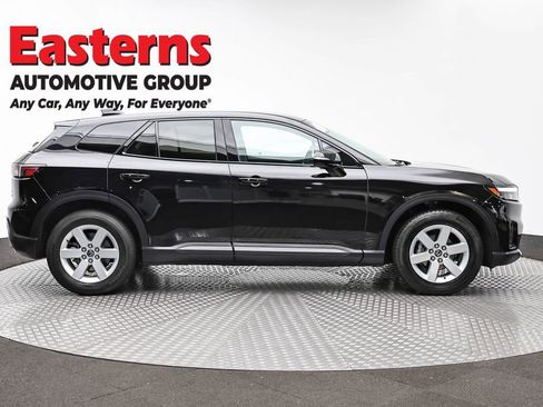 Used 2024 Honda Prologue EX image 4