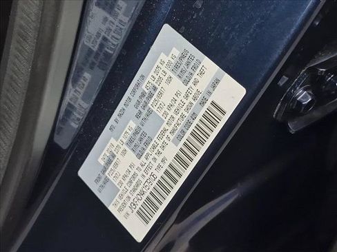 Used 2019 MAZDA CX-5 Touring FWD image 27