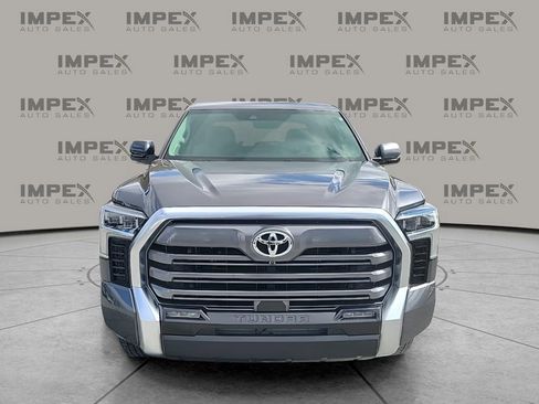 Used 2024 Toyota Tundra Limited image 8