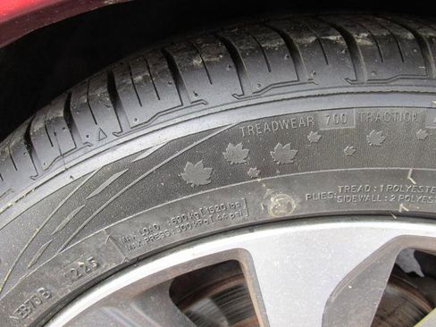 Used 2015 Subaru Legacy 3.6R Limited image 7