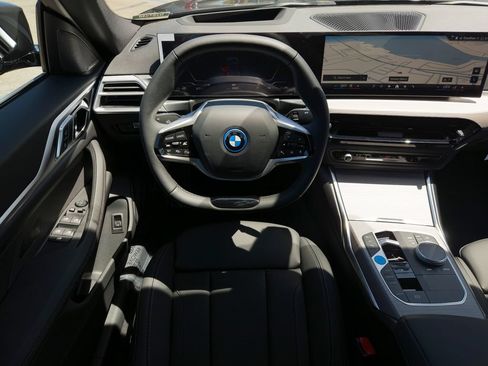 New 2026 BMW i4 eDrive40 w/ Premium Package RWD image 15
