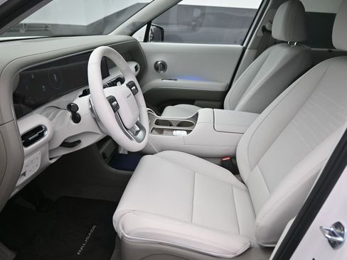 New 2026 Hyundai Palisade Limited image 10