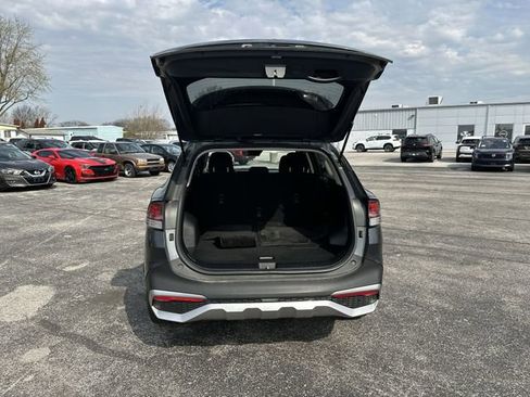 Used 2023 Kia Sportage LX image 21