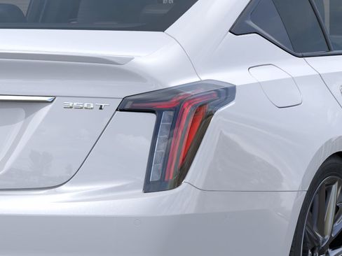New 2026 Cadillac CT5 Sport AWD/4WD image 12