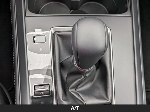New 2026 MAZDA CX-30 AWD 2.5 S image 24