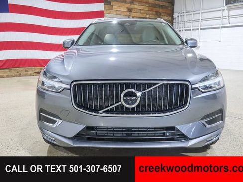 Used 2020 Volvo XC60 T6 Inscription AWD/4WD image 22