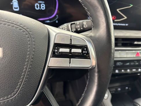 Used 2023 Kia Telluride EX X-Line image 27