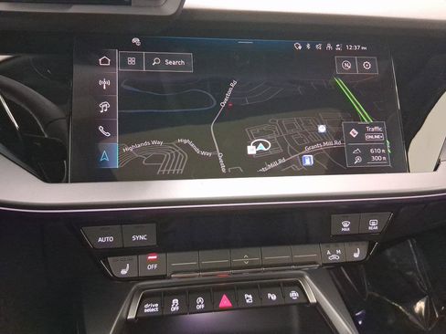 New 2026 Audi A3 2.0T Premium Plus image 22