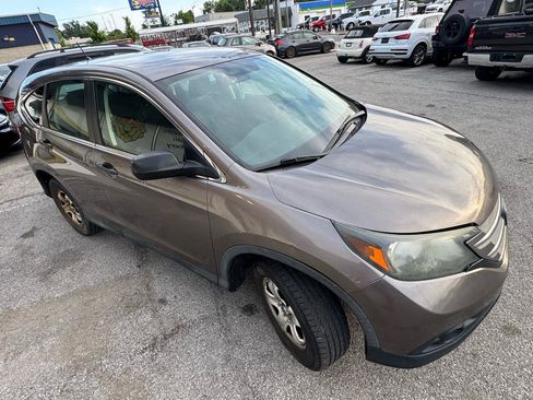 Used 2013 Honda CR-V LX image 11