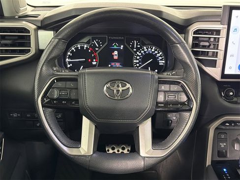 Used 2022 Toyota Tundra Limited image 24