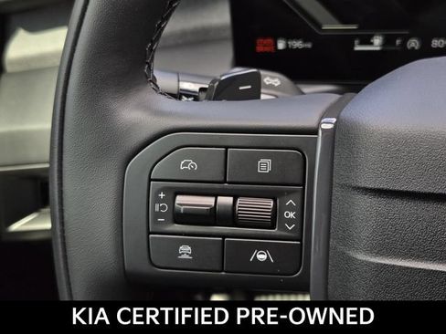 Used 2027 Kia Telluride SX X-Line w/ Towing Package AWD/4WD image 28