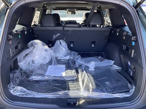 New 2026 Subaru Outback Premium image 4