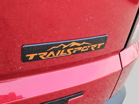 New 2026 Honda Passport TrailSport image 6
