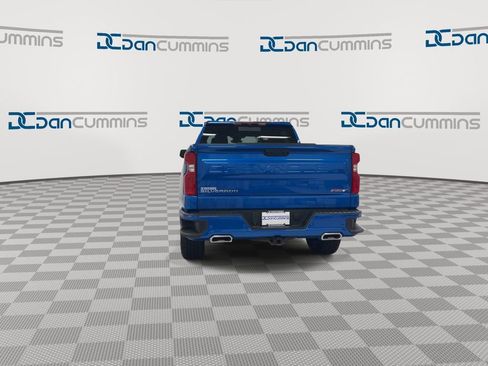 Used 2023 Chevrolet Silverado 1500 RST w/ All Star Edition Plus image 7