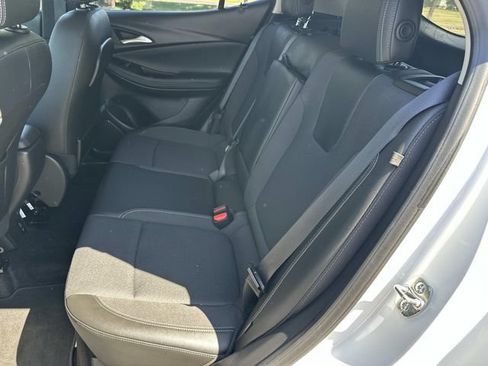 Used 2024 Buick Encore GX Preferred w/ Comfort Package AWD/4WD image 11