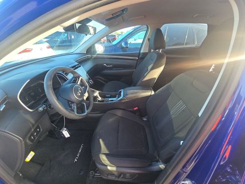 Used 2023 Hyundai Tucson SEL FWD image 7