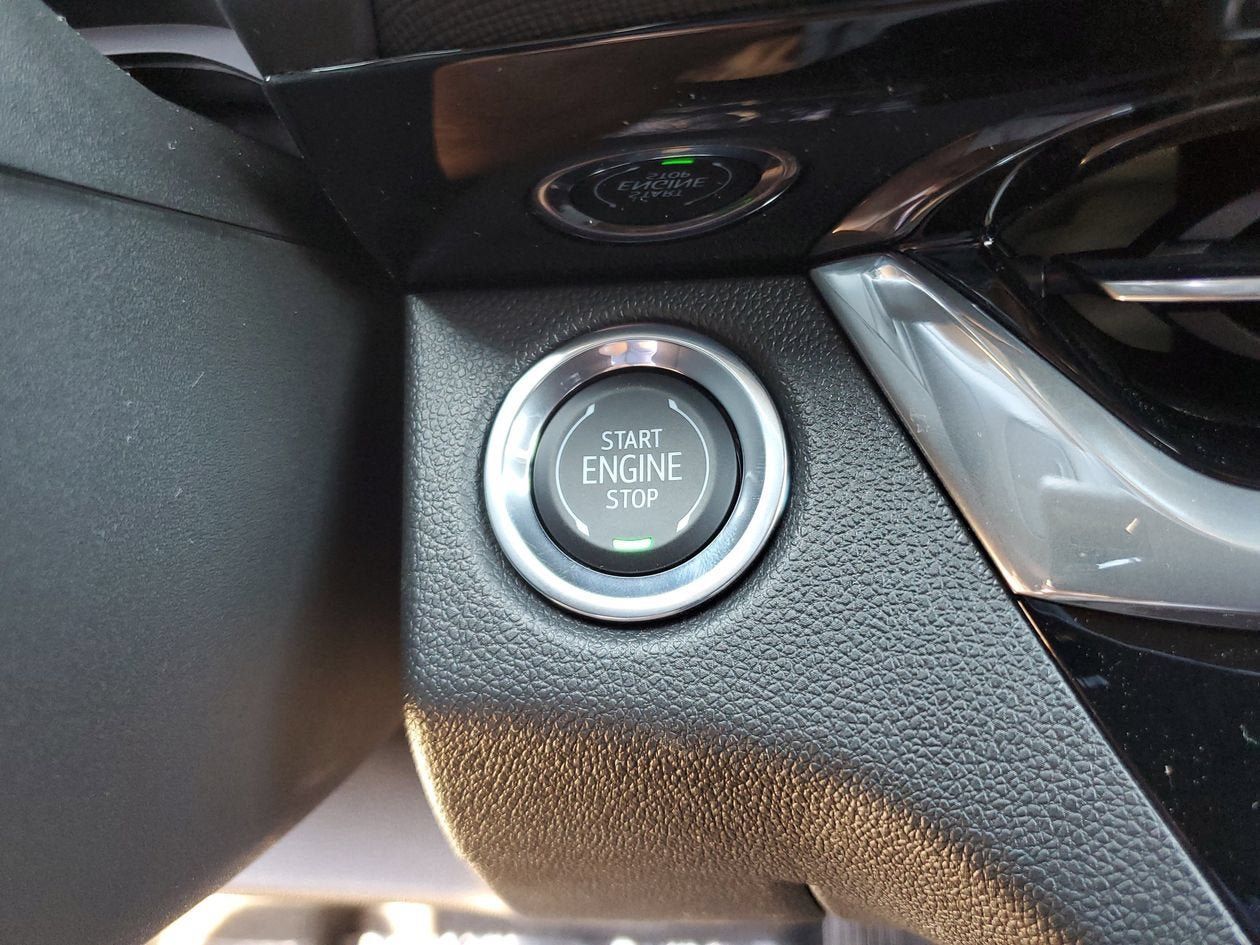 New 2026 Buick Envista Sport Touring w/ Convenience I Package FWD image 24