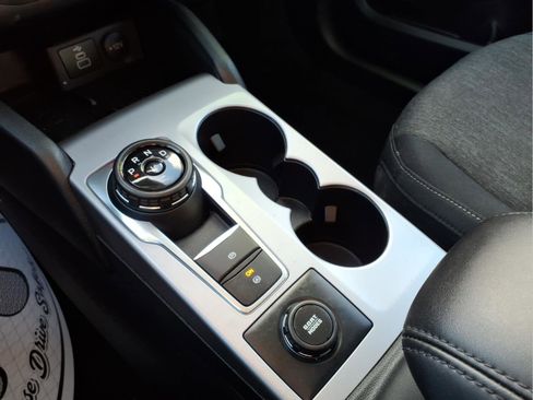 Used 2024 Ford Bronco Sport Big Bend w/ Convenience Package image 20