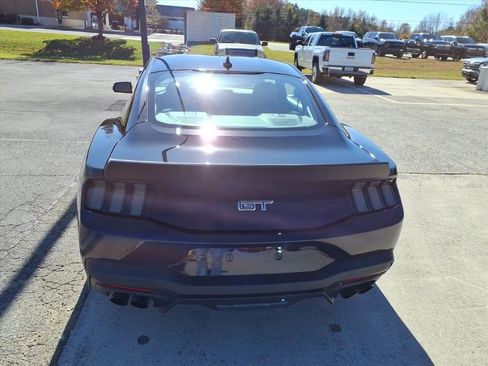 Used 2024 Ford Mustang GT image 6