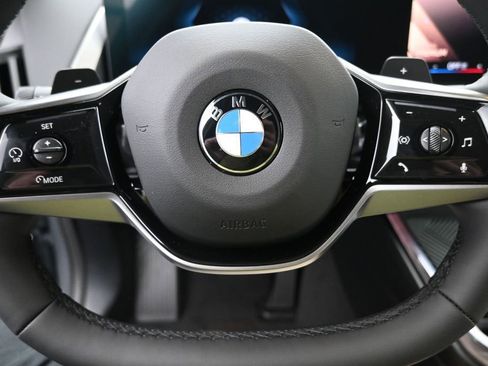 New 2026 BMW X3 xDrive30 AWD/4WD image 14