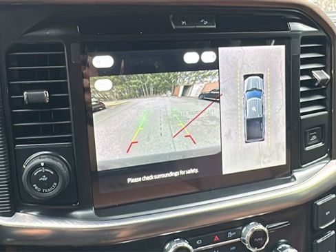 New 2025 Ford F150 King Ranch w/ FX4 Off-Road Package image 29