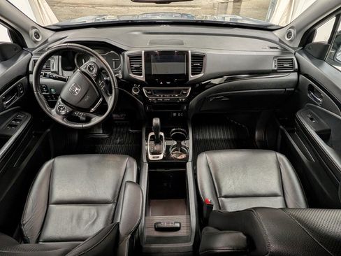 Used 2017 Honda Ridgeline RTL-E image 7