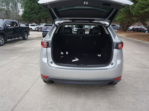 Used 2018 MAZDA CX-5 Touring w/ Preferred Equipment Package image 14