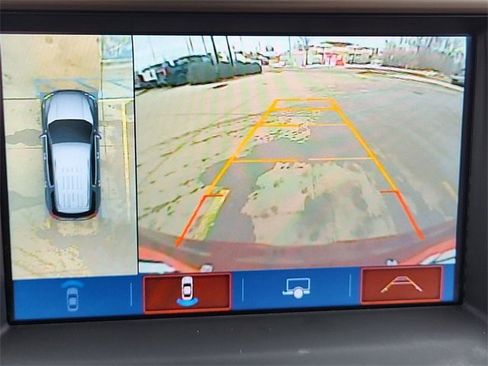 Certified 2018 GMC Acadia Denali w/ Technology Package image 15