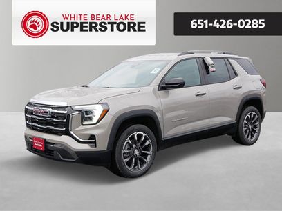 New 2026 GMC Terrain Elevation w/ Elevation Premium Package