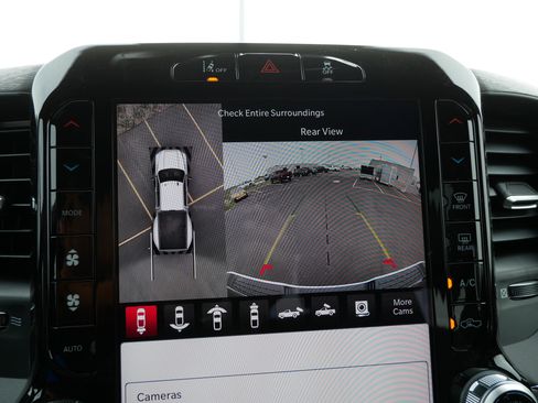 New 2026 RAM 1500 Laramie w/ Night Edition image 24