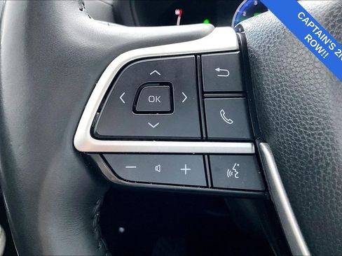 Used 2024 Toyota Grand Highlander XLE image 26