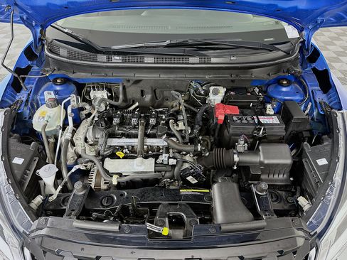 Used 2024 Nissan Kicks SV image 30