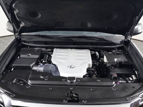 Certified 2023 Lexus GX 460 Premium image 16