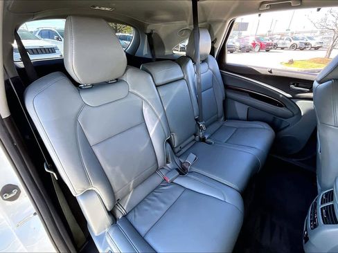 Used 2016 Acura MDX FWD w/ Tech & Entertainment image 16