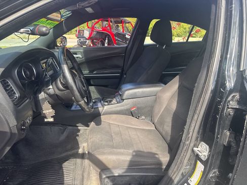 Used 2016 Dodge Charger Police image 13