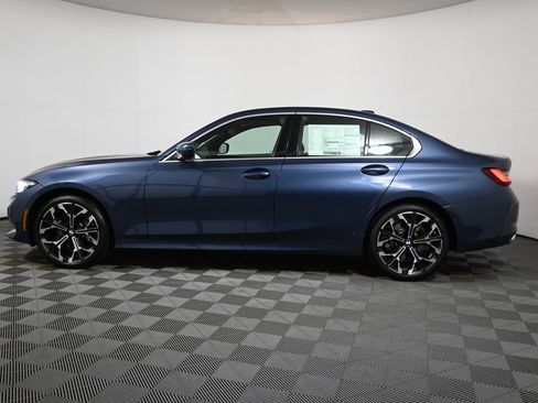 New 2026 BMW 330i xDrive Sedan w/ Convenience Package image 2