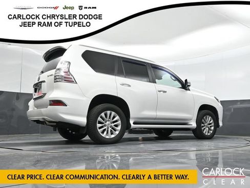 Used 2021 Lexus GX 460 Premium AWD/4WD image 46