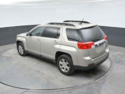 Used 2013 GMC Terrain SLE w/ Convenience Package FWD image 12
