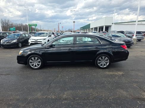 Used 2007 Toyota Avalon Touring image 6