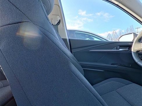 Certified 2025 Toyota Camry LE image 27