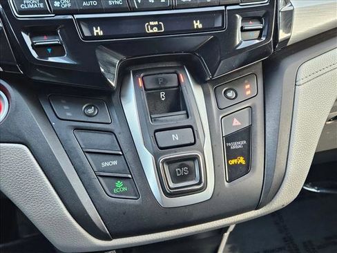Used 2019 Honda Odyssey EX-L image 12