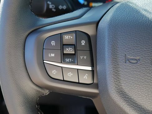 New 2025 Ford Ranger Lariat w/ FX4 Off-Road Package image 17