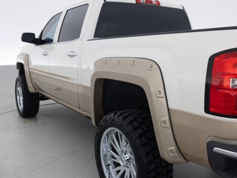 Used 2014 GMC Sierra 1500 SLE w/ SLE Value Package image 13