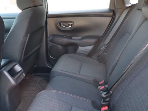 Used 2026 Honda HR-V Sport image 7