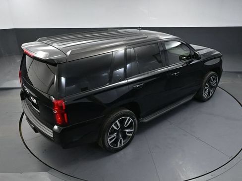 Used 2019 Chevrolet Tahoe LT w/ RST Edition AWD/4WD image 69